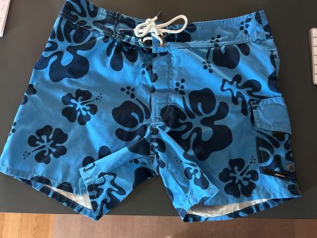Badeshorts, RRD, Roberto Ricci Design, neu