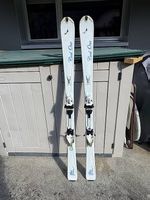 Ski Head für Anfänger