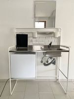 IKEA SUNNERSTA Mini cuisine / Miniküche