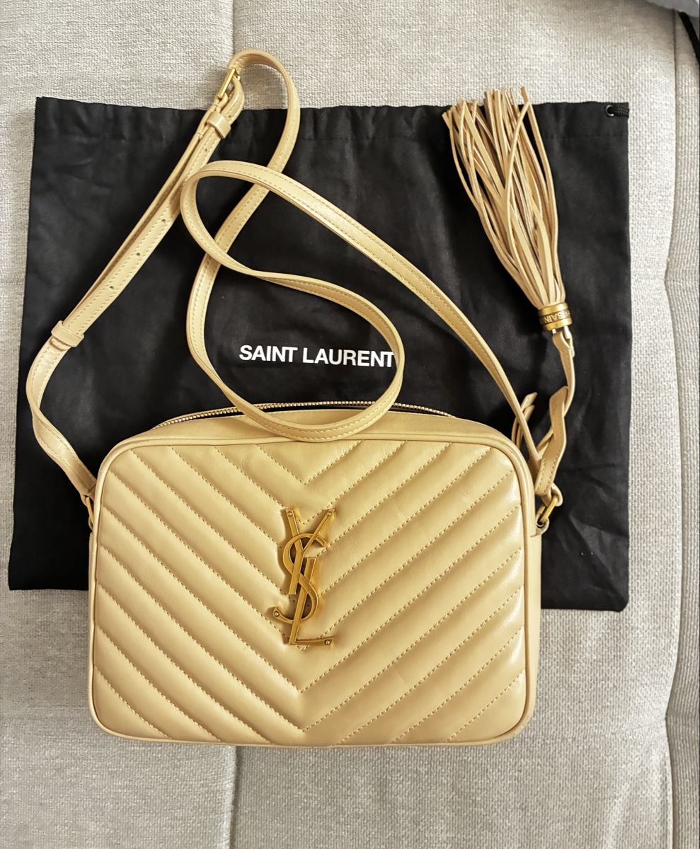 Saint Laurent Sacs femmes: YSL – D'occasion à Wallisellen par maksim8880 1