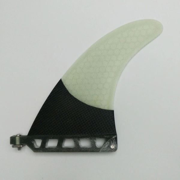 Tavole da surf e di nuoto: 6, 7 oder 8 zoll Longboard Single Finne – Nuovo e nell'imballaggio originale da Winterthur venduto da Neilpryde01