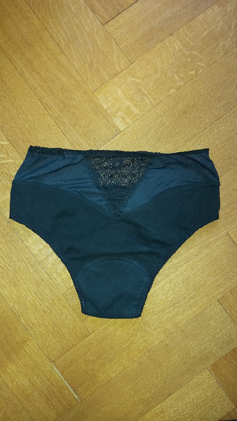 Autres dessous: Culotte menstruelle Lovimi – D'occasion à Sion par aud_7pxl 5