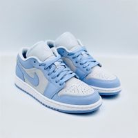 Nike Air Jordan 1 Low University Blue EU 40
