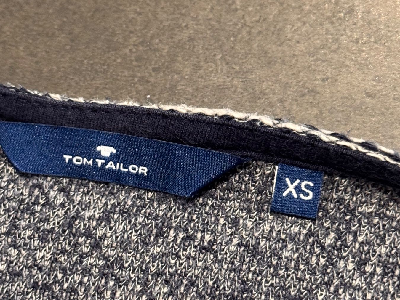 Tom Tailor Giacche: Strickjacke von Tom Tailor Gr. XS – Usato da Rothrist venduto da Fondgruebe 5