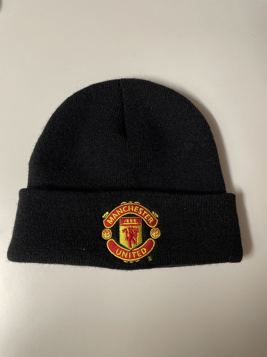 Altro in  Abbigliamento & Accessori: Kappe Manchester United – Nuovo (secondo la descrizione) da Solothurn venduto da Bluejaguar