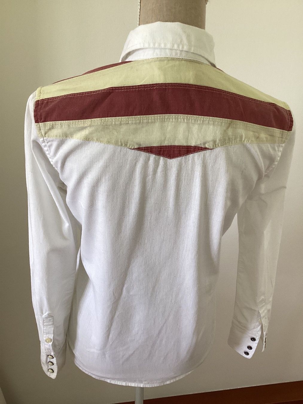 Ralph Lauren Camicette: Ralph Lauren, Damenbluse, Gr. XS – Usato da Salenstein venduto da Esprit57 3
