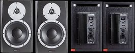 Dynaudio BM12 A - Active Studio Monitors
