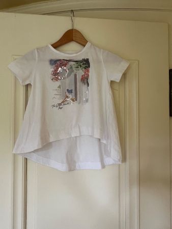 T-shirt, Marke Brums 128
