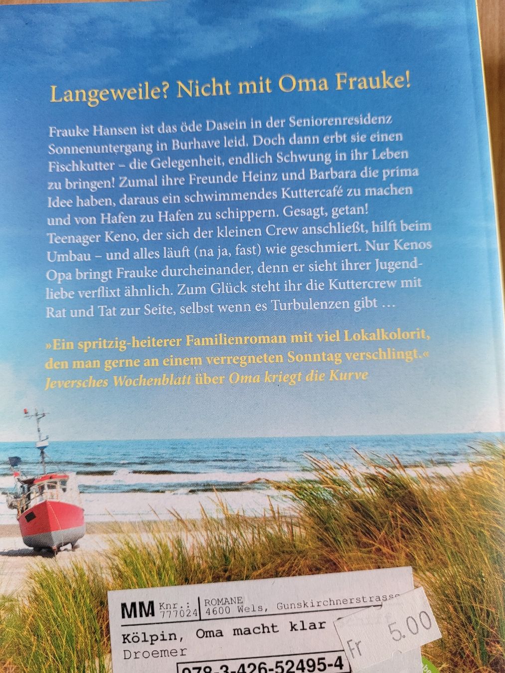 Libri: grosses Bücherpaket – Usato da Bennau venduto da nat_myx8 5