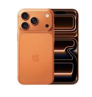 iPhone 17 pro orange neuf emballé 