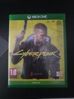 Cyberpunk 2077 (Xbox One und Xbox Series X)