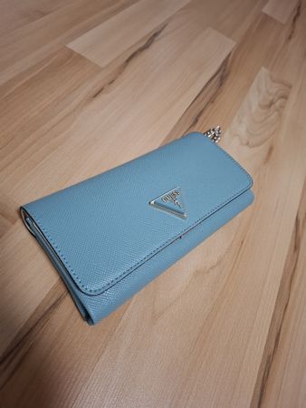 Guess Handtasche - Portmonnaie NEU