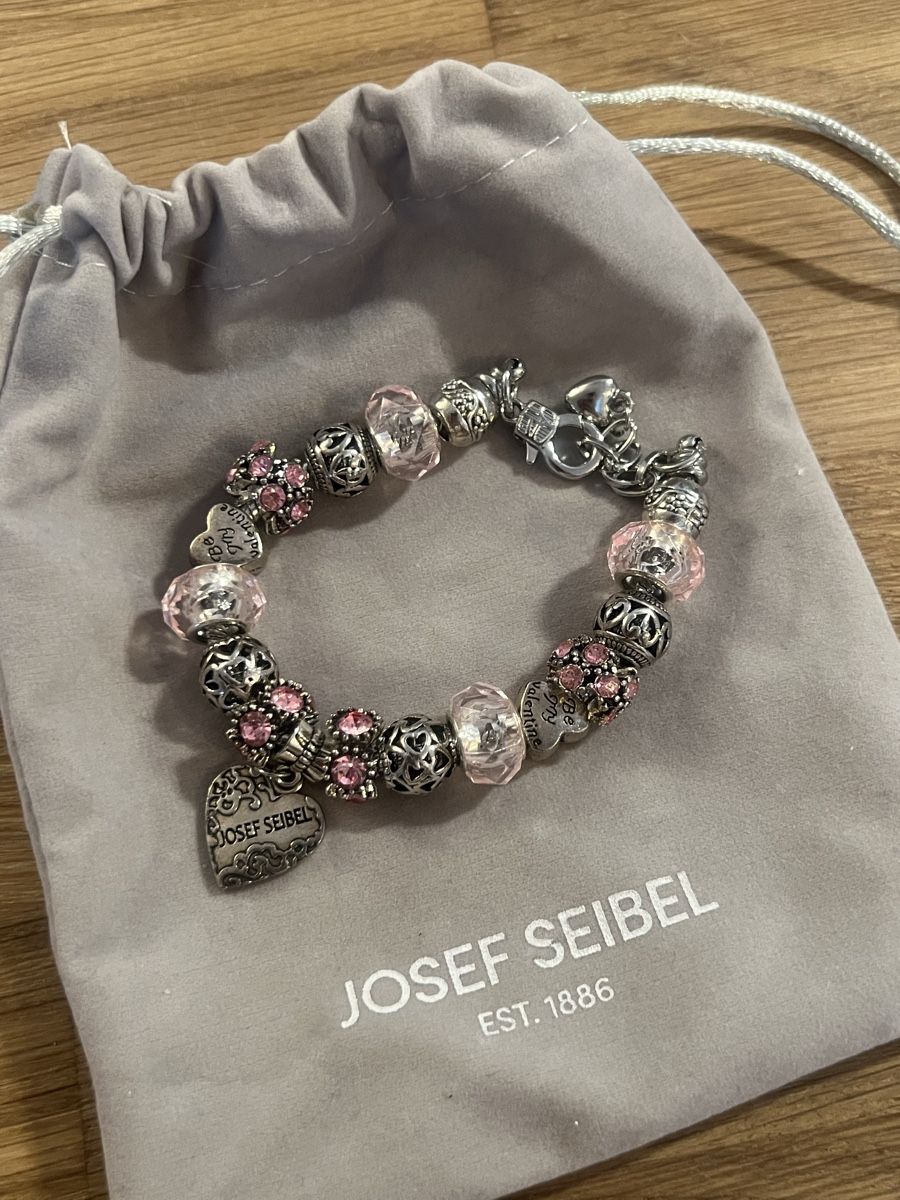 Bracciali & Braccialetti: Bracelet – Nuovo (secondo la descrizione) da Ecublens VD venduto da cel_2vx7