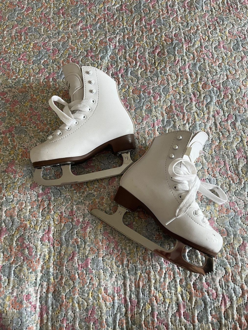 Schlittschuhe: Schlittschuh – Gebraucht aus Birmensdorf ZH von sam_qs22 1