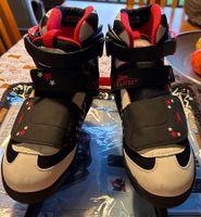 Kinder Schlittschuhe patins à glace 33-37