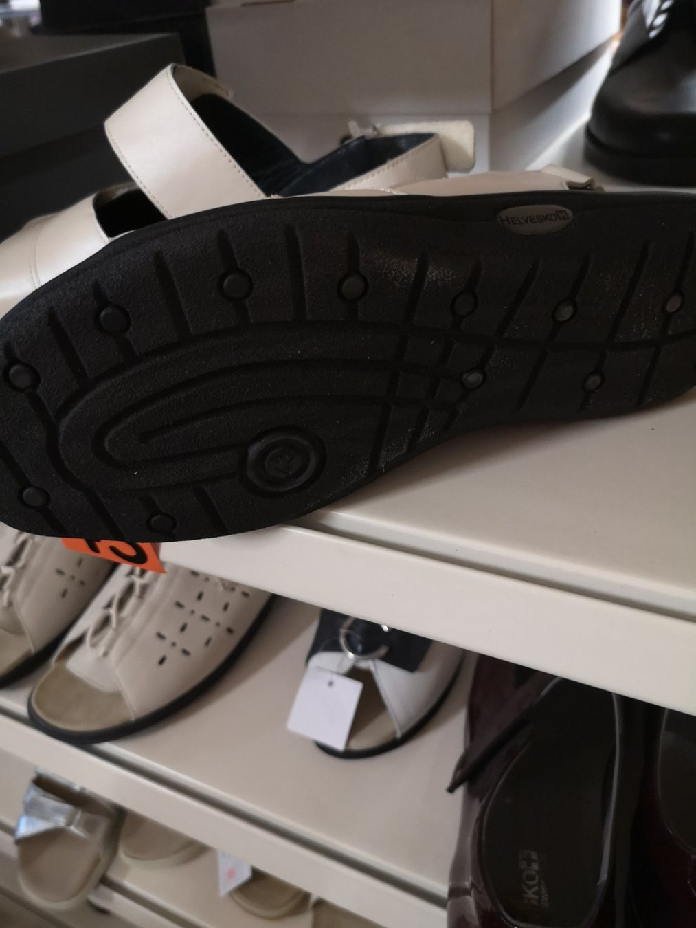 Helvesko Chaussures femmes: Helvesko – Neuf avec emballage d'origine à Möhlin par Highwaytom 2