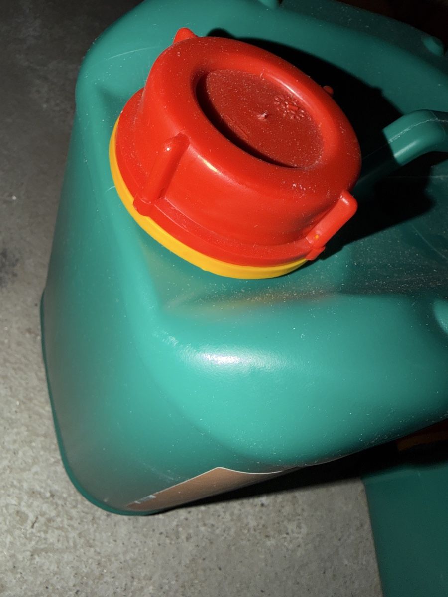 Spandiconcime: Düngermittel 10 Liter – Nuovo e nell'imballaggio originale da Basel venduto da Frenchie-Bulldog 2