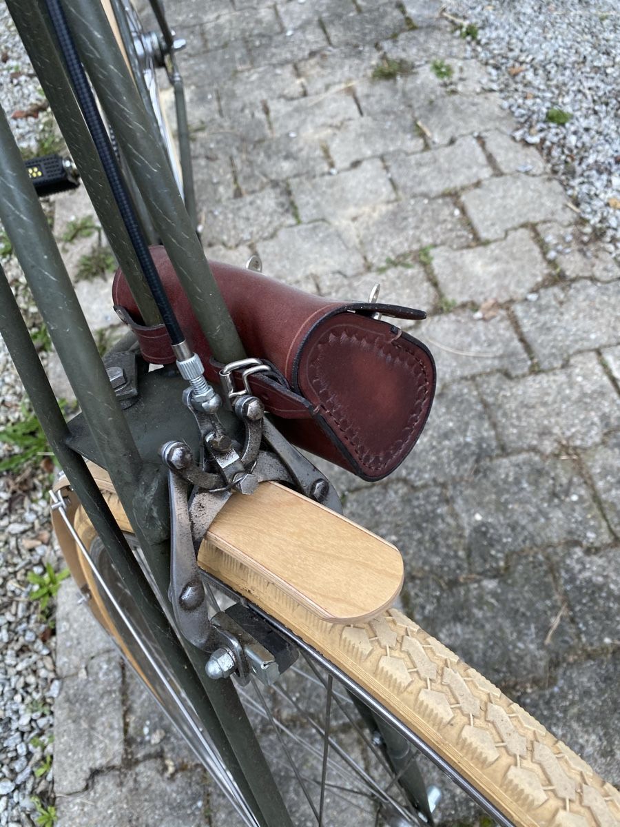 Velos: Replik Pedersen aus Sammlung – Gebraucht aus Stallikon von vkv_glj2 2