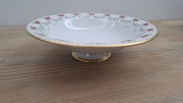 Elegante Vintage Porzellan Schale Rosenthal