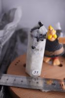 Mondstein  Spitze  ca 80mm x  20mm