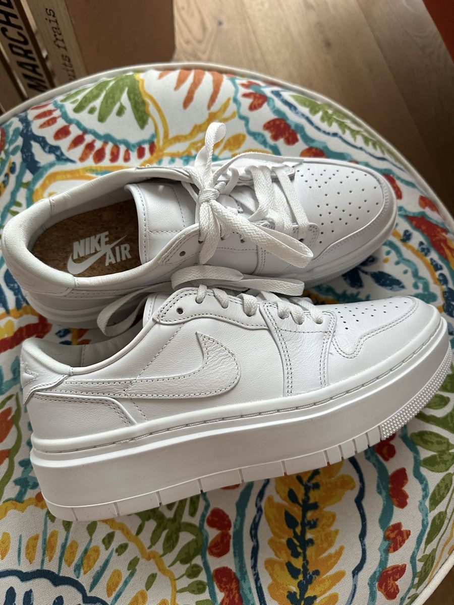 Nike Scarpe da donna: Nike Air Jordan 1 Elevate Low Gr:40 – Nuovo (secondo la descrizione) da Hindelbank venduto da kazmer02 1