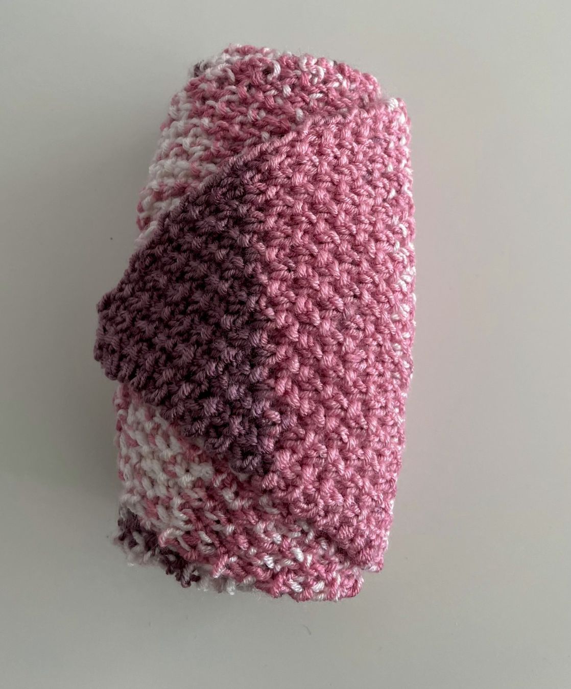 Foulard & Sciarpe: Halstuch / Schal  mit Schlüsselloch-Technik – Nuovo e nell'imballaggio originale da Täuffelen venduto da sohalt 2