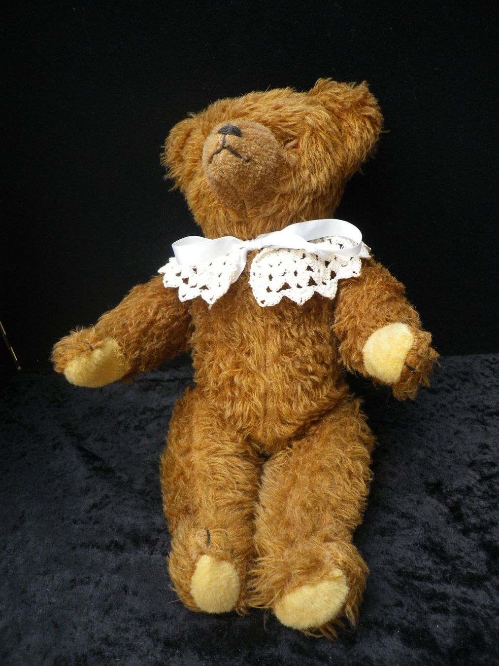 Giocattoli: Antiker Teddy - Bär – Usato da Reinach BL venduto da Annodomini 2