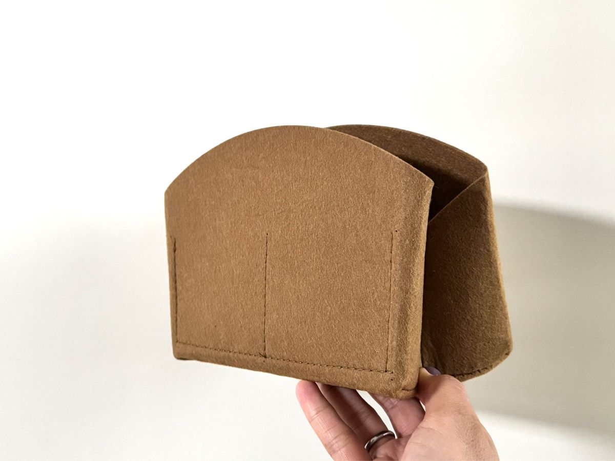 Sacs femmes: Organizer für Alma BB Tasche – Neuf avec emballage d'origine à Kriens par hannaandkiko 4