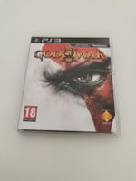 Ps 3 - God of War 3