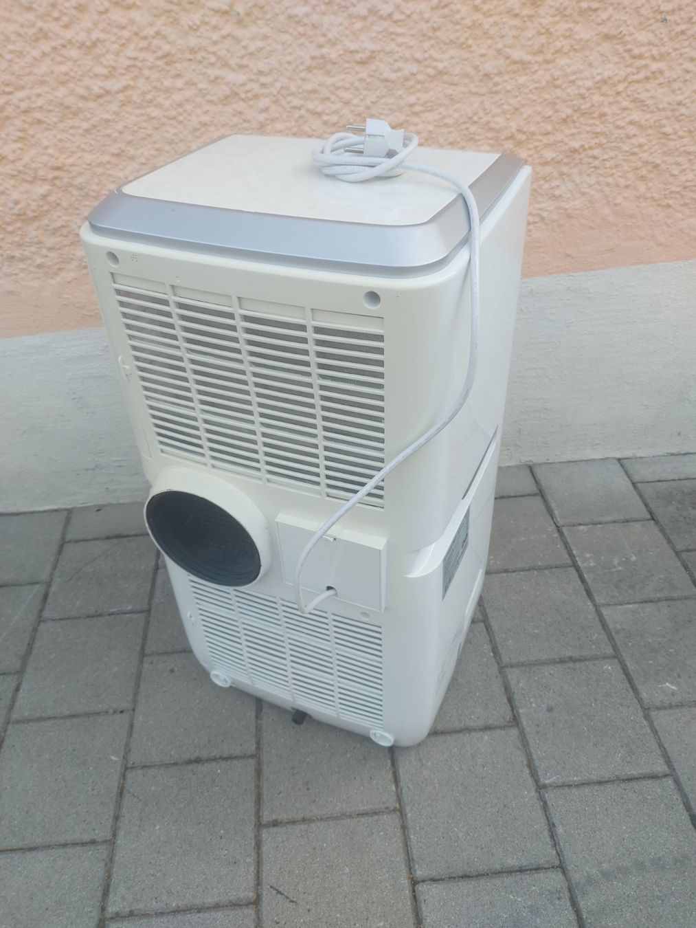 Trotec Condizionatori: Mobiles Klimagerät, Trotec PAC 3200 E A + – Usato da Rheinau venduto da profitronic.shop 6
