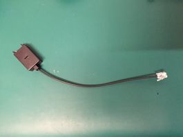Adapter TT87 to RJ12