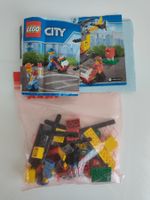 LEGO City 60100 Flughafen