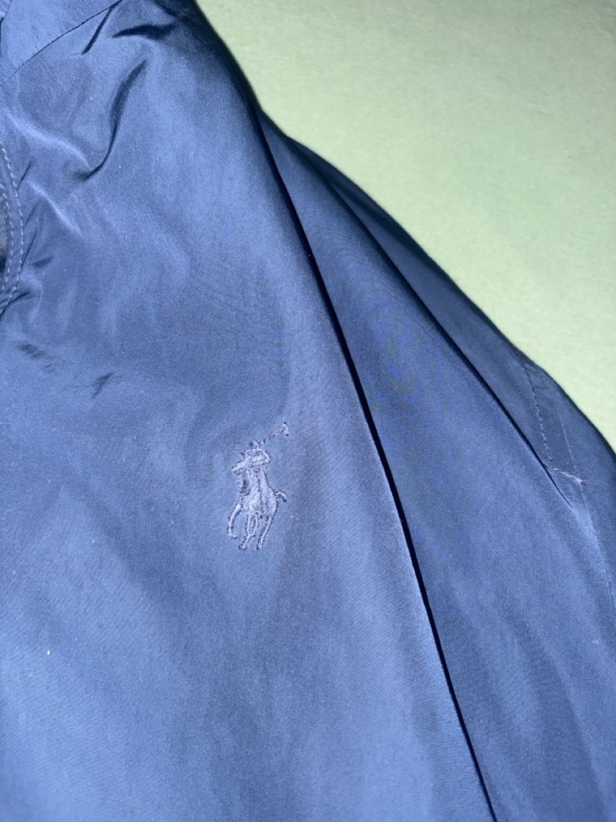 Giacche: Polo Jacke – Nuovo (secondo la descrizione) da Zürich venduto da Jeffrey1oo 2