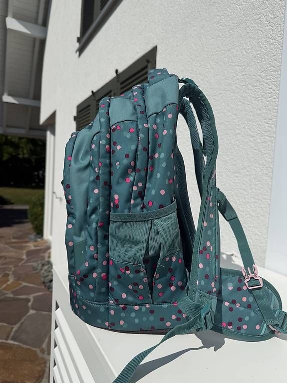 Sacs & sacs à dos: Ergobag Schulthek – D'occasion à Buonas par slumberland 2