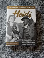 Original Schweizer Heidi-Film DVD guter Zustand