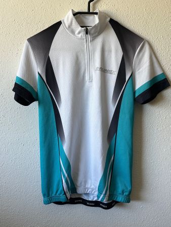 Fahrradtrikot Brunex Gr. S (W)