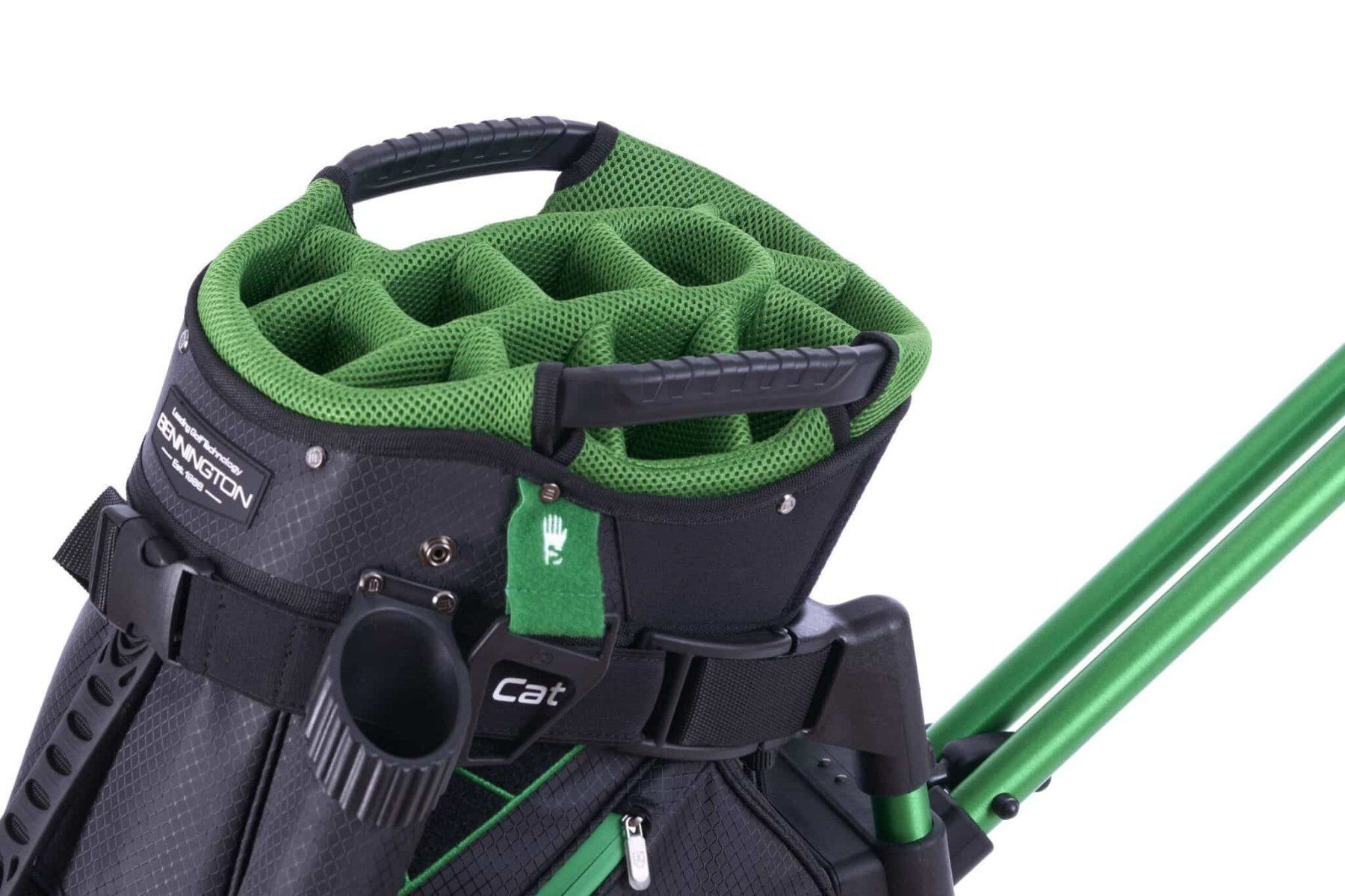 Mazze & Set: Flat Cat Light Fit Sac de Golf Neuf – Nuovo (secondo la descrizione) da Lausanne venduto da brixton 8