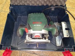 Bosch POF 1200 AE, Oberfräse