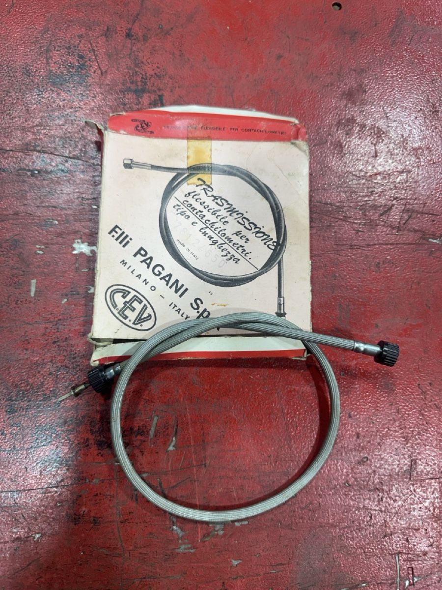 Puch Ciclomotori: NOS Tachosaite Puch/Sachs CEV – Nuovo (secondo la descrizione) da Rebstein venduto da Svnb03