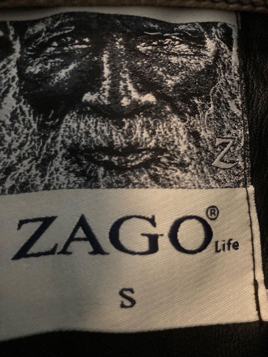 Vestes: Jacke  ZAGO  Life.   S – D'occasion à Zürich par Chaeffeler 2