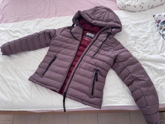 Khujo Giacche: KHUJO Winterjacke – Usato da Evilard venduto da inf_9ff9