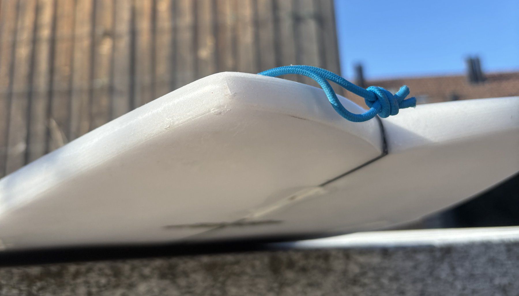 Tavole da surf e di nuoto: Lost Surfbrett Mayham Pisces 6.0 – Usato da Hittnau venduto da Tschagger 3