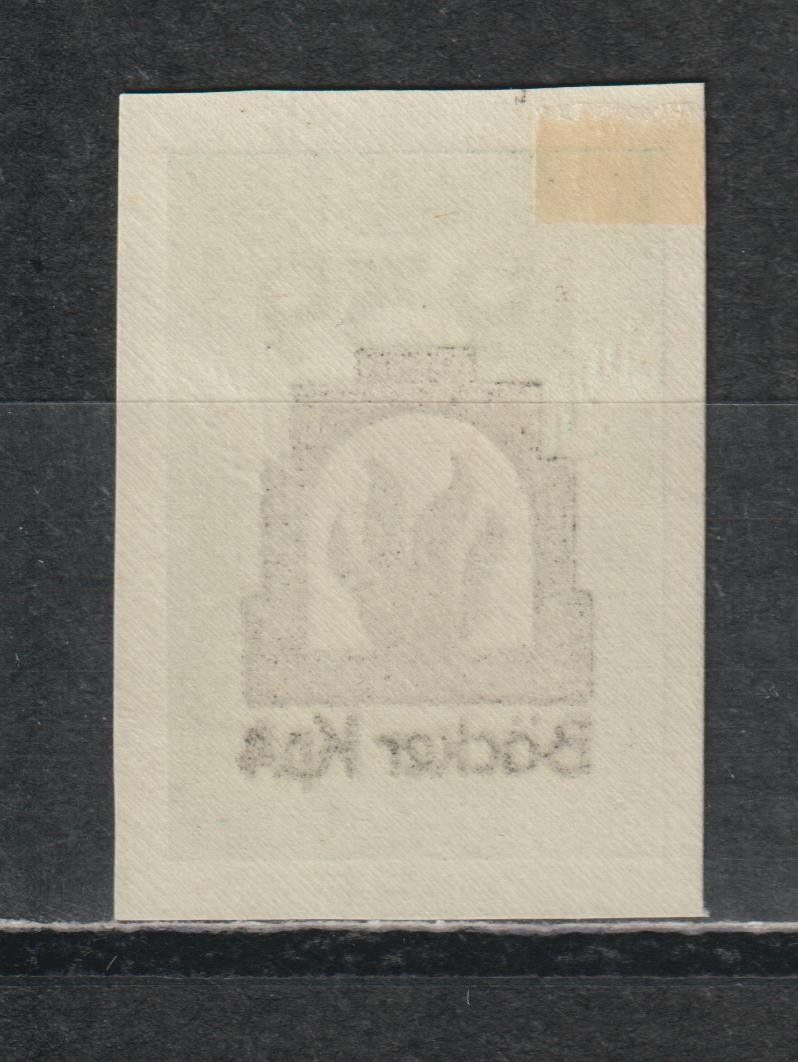Tous les timbres: Bäcker Nr. 4/2 * – D'occasion à Siebnen par Fstaehli 1