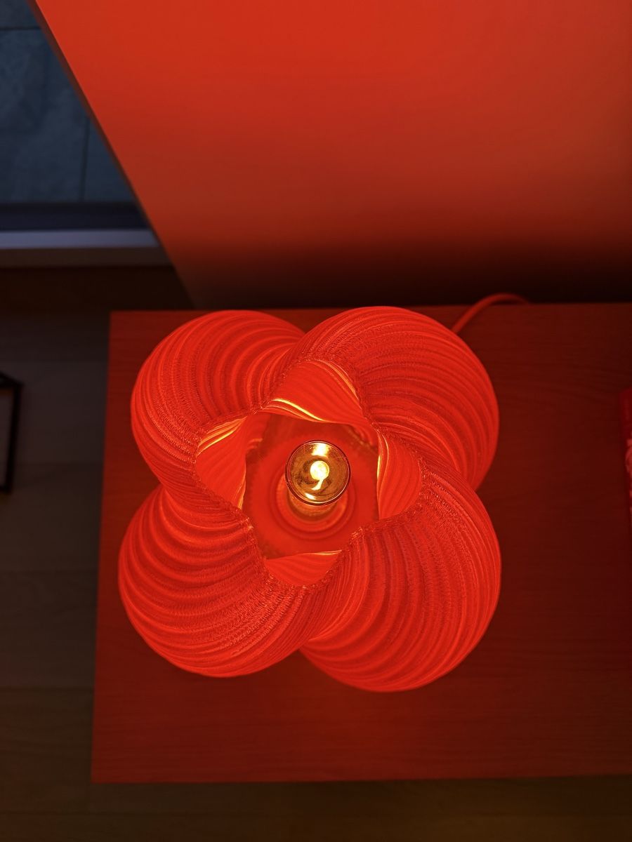 Lampade: Lampe de table – Nuovo (secondo la descrizione) da Neuchâtel venduto da tia_sbp7 5