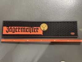 Original Jägermeister Barmatten