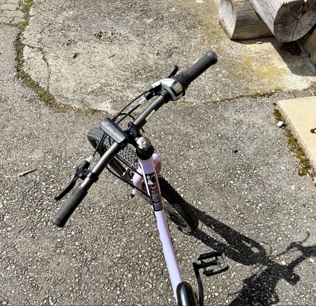 Naloo Velos: naloo 24 zoll – Gebraucht aus stallikon von Guetze1990 1