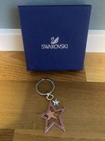 Swarovski Schlüsselanhänger