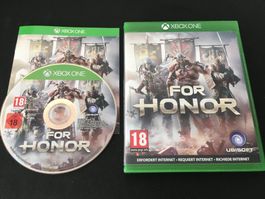 For Honor für Xbox One