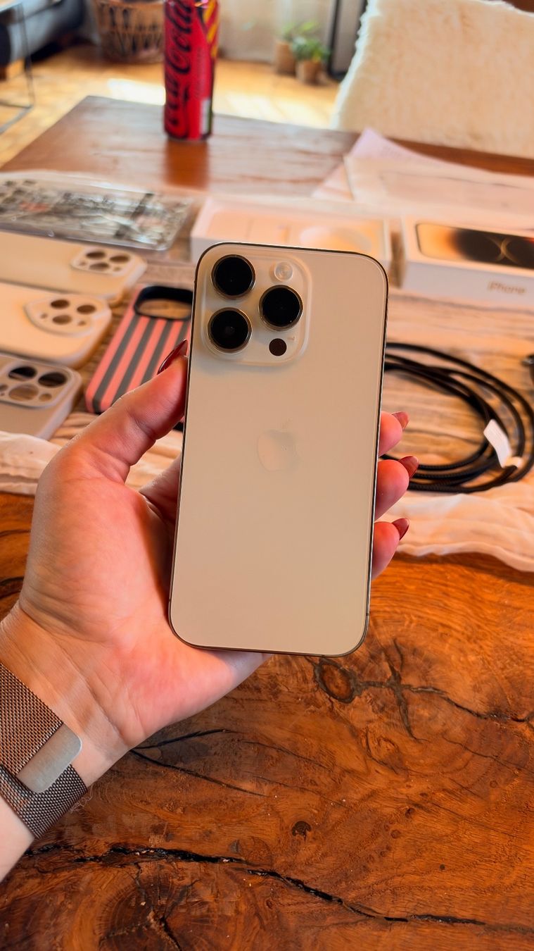 Apple Portables: Apple IPhone 14 Pro – D'occasion à Wynigen par HofNik 1