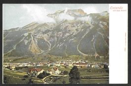 Ennenda mit dem Schilt